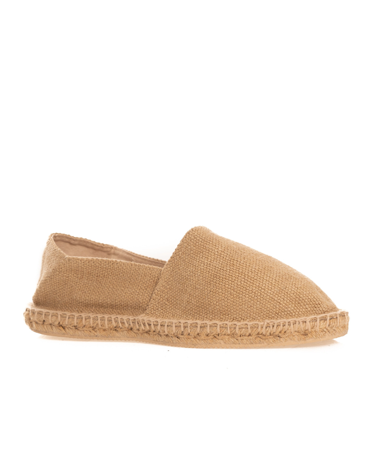 Espadrillas Dubai basic cammello