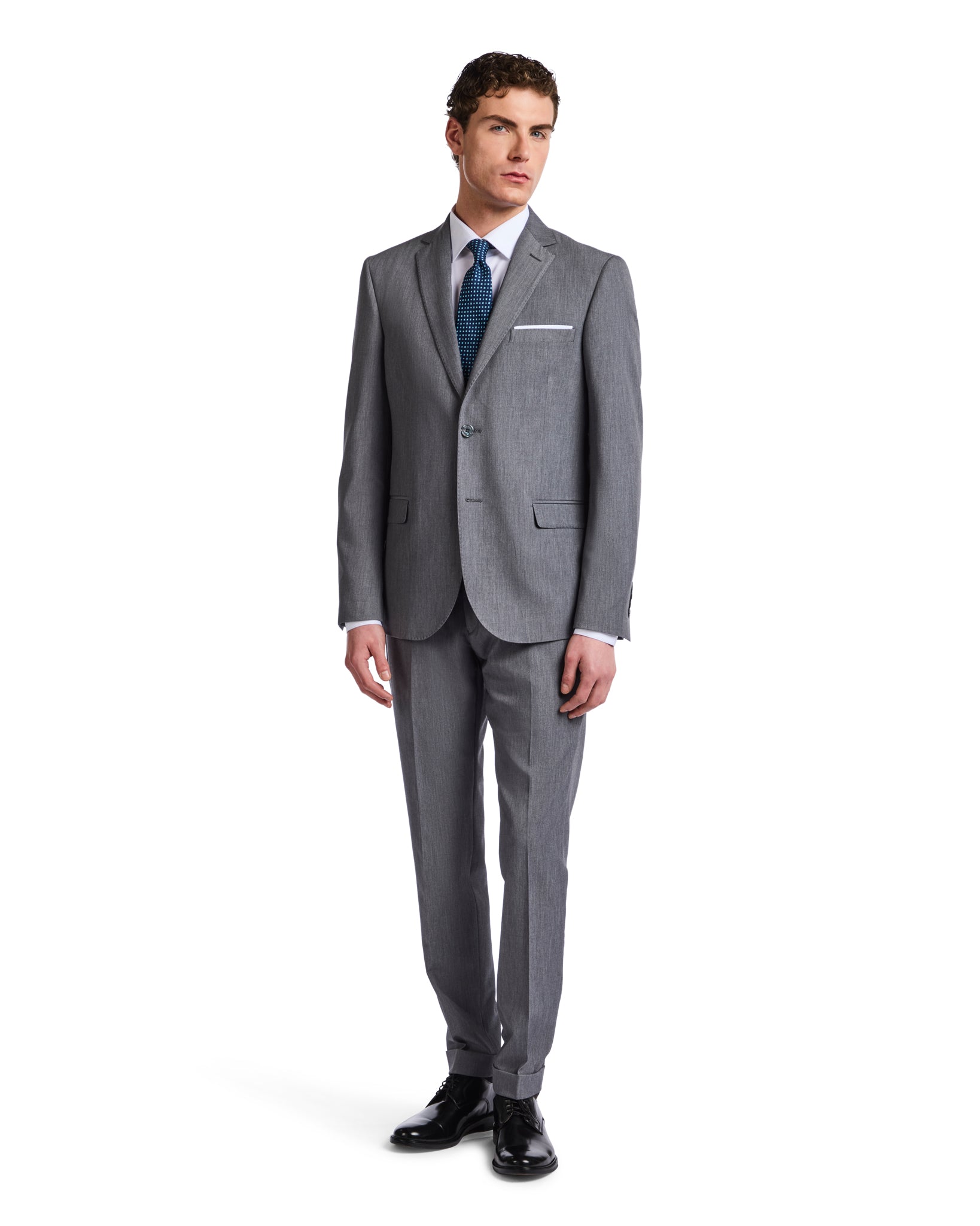 Abito Berlino grigio