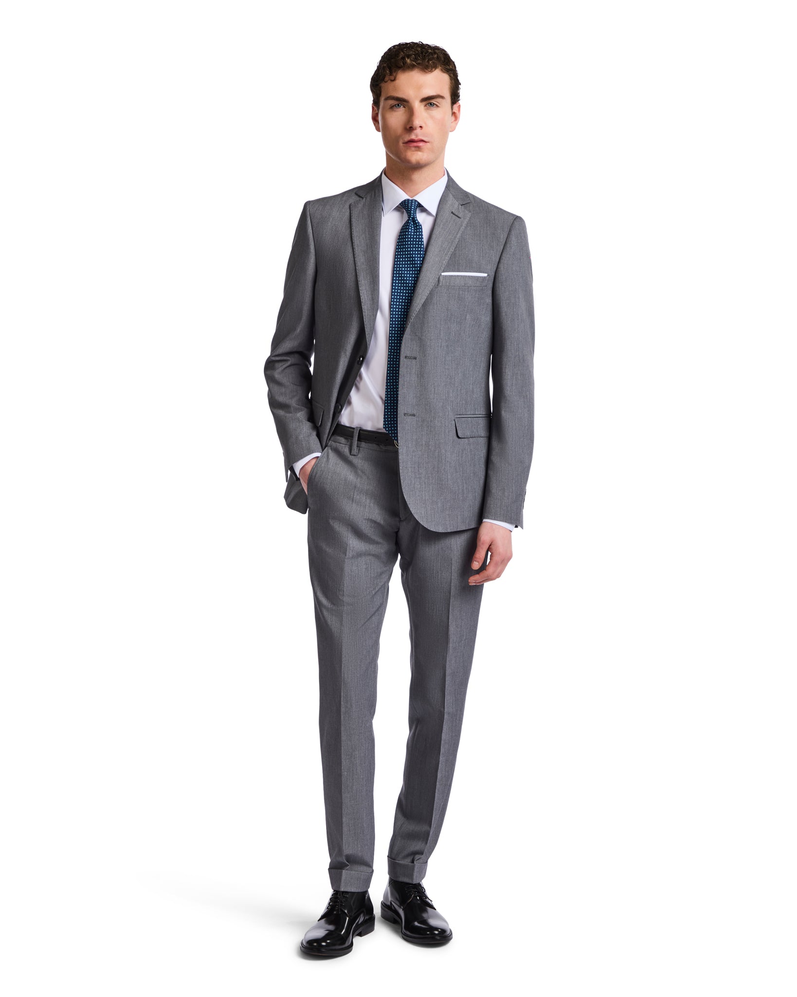 Abito Berlino grigio