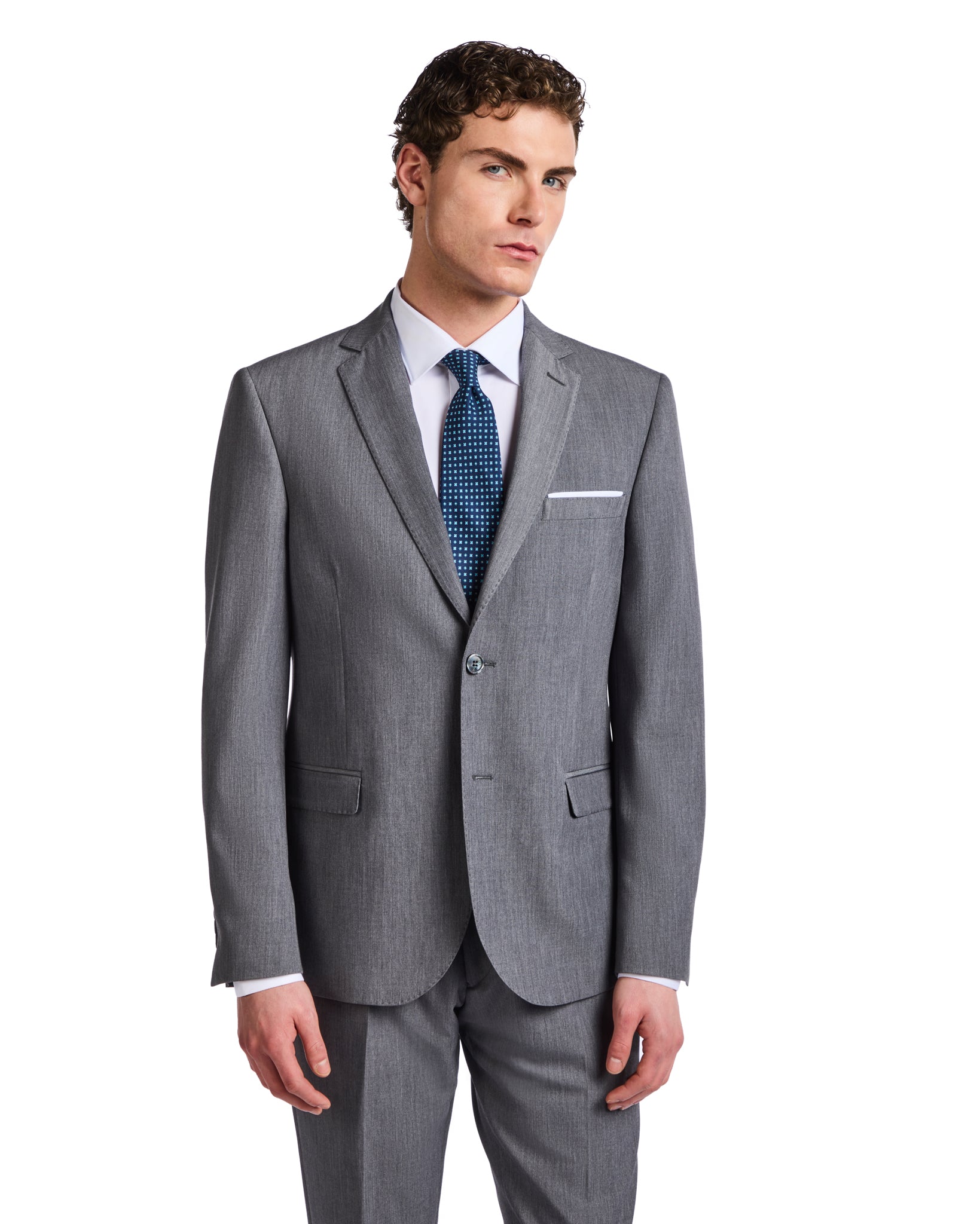 Abito Berlino grigio