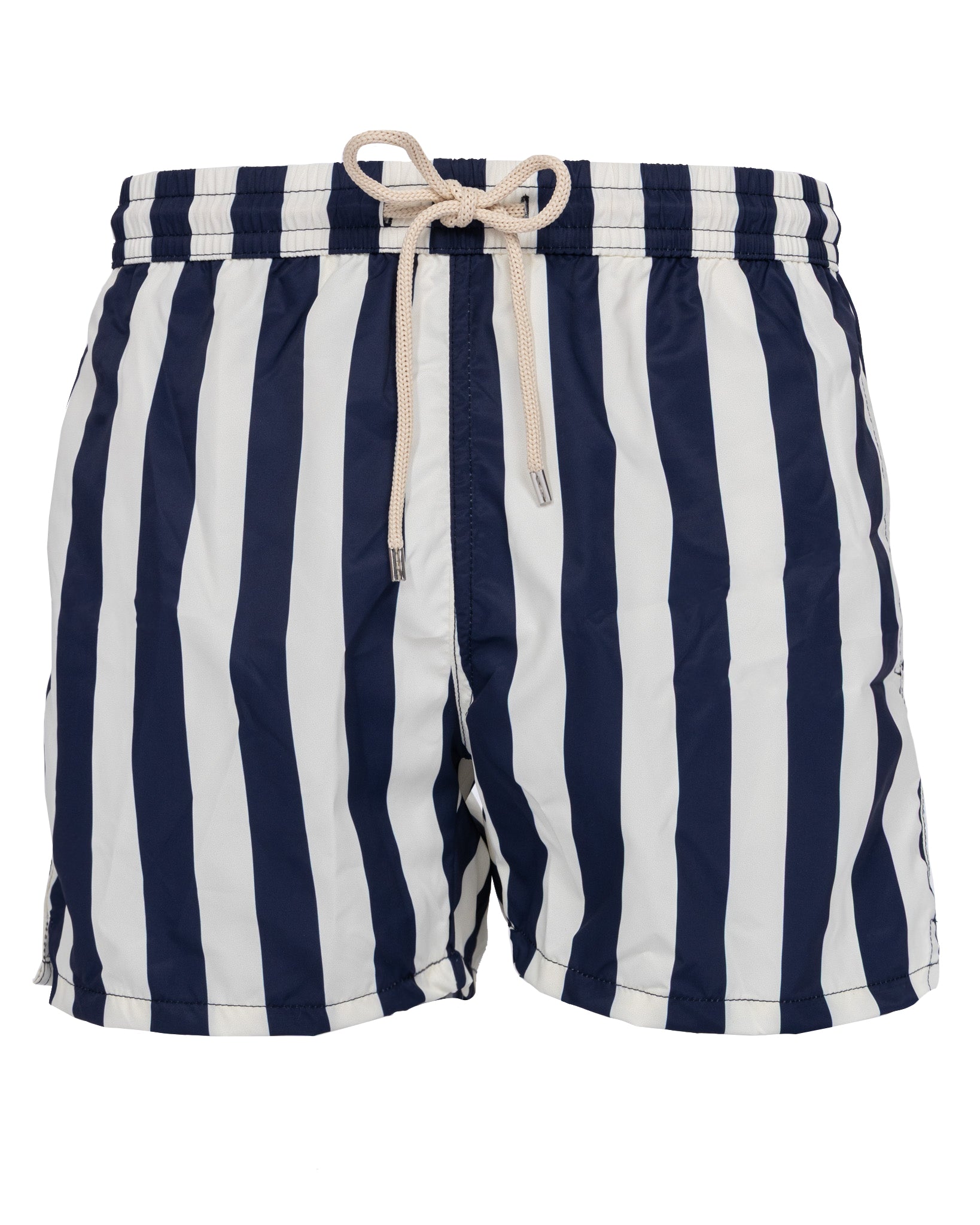 Line - costume da bagno riga blu