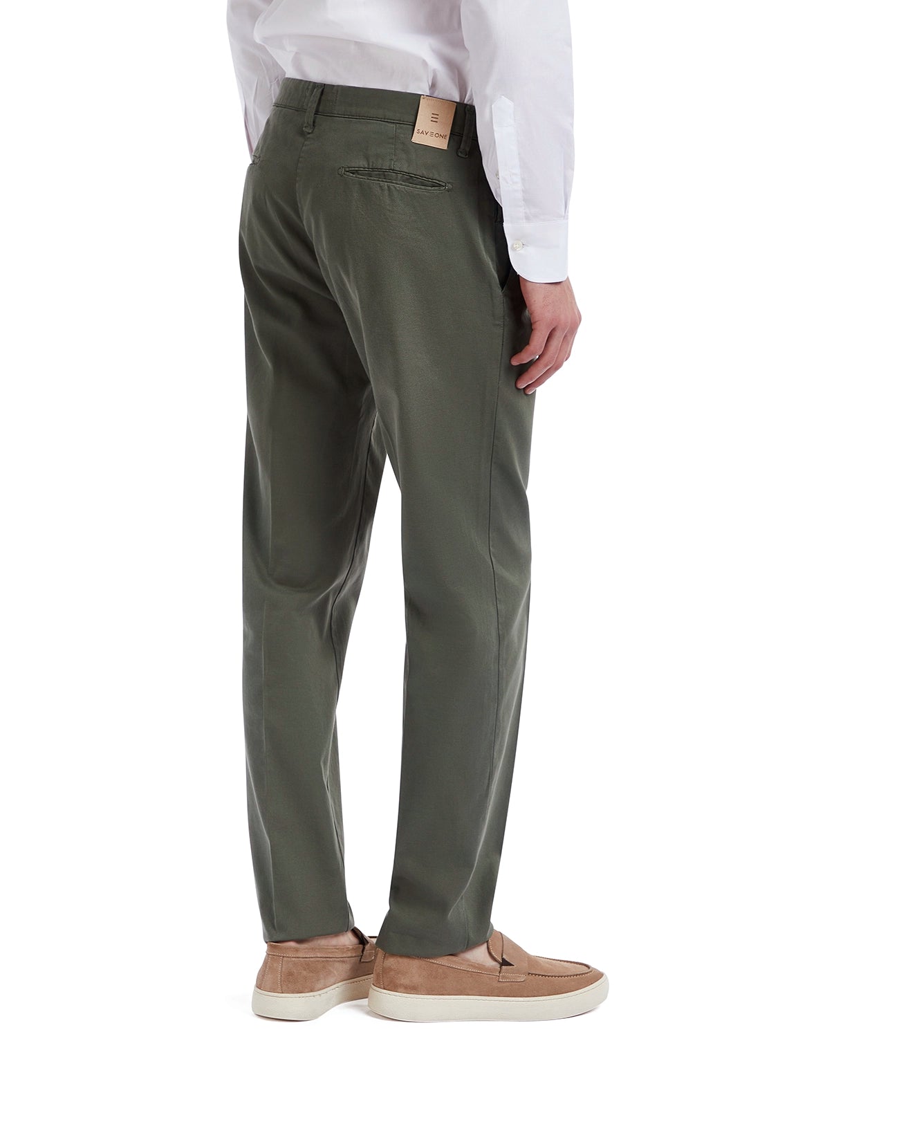 Pantalone Bill armaturato militare