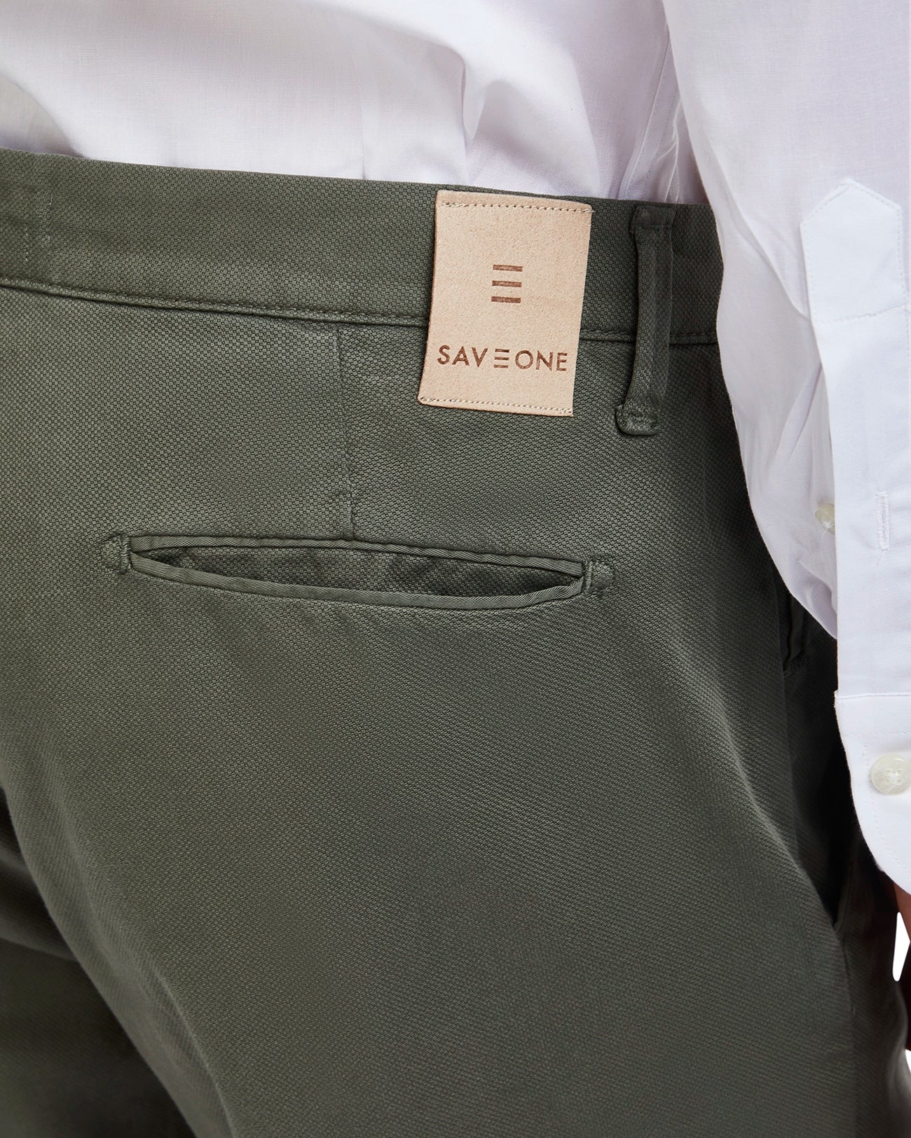 Pantalone Bill armaturato militare