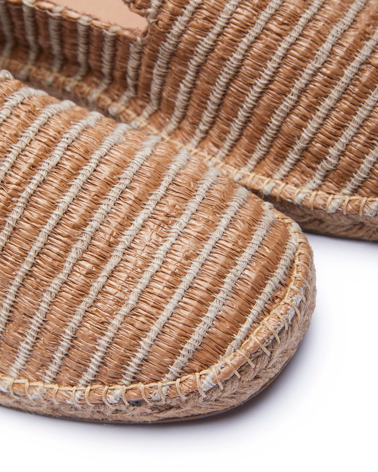 Espadrillas Singapore fantasia moro
