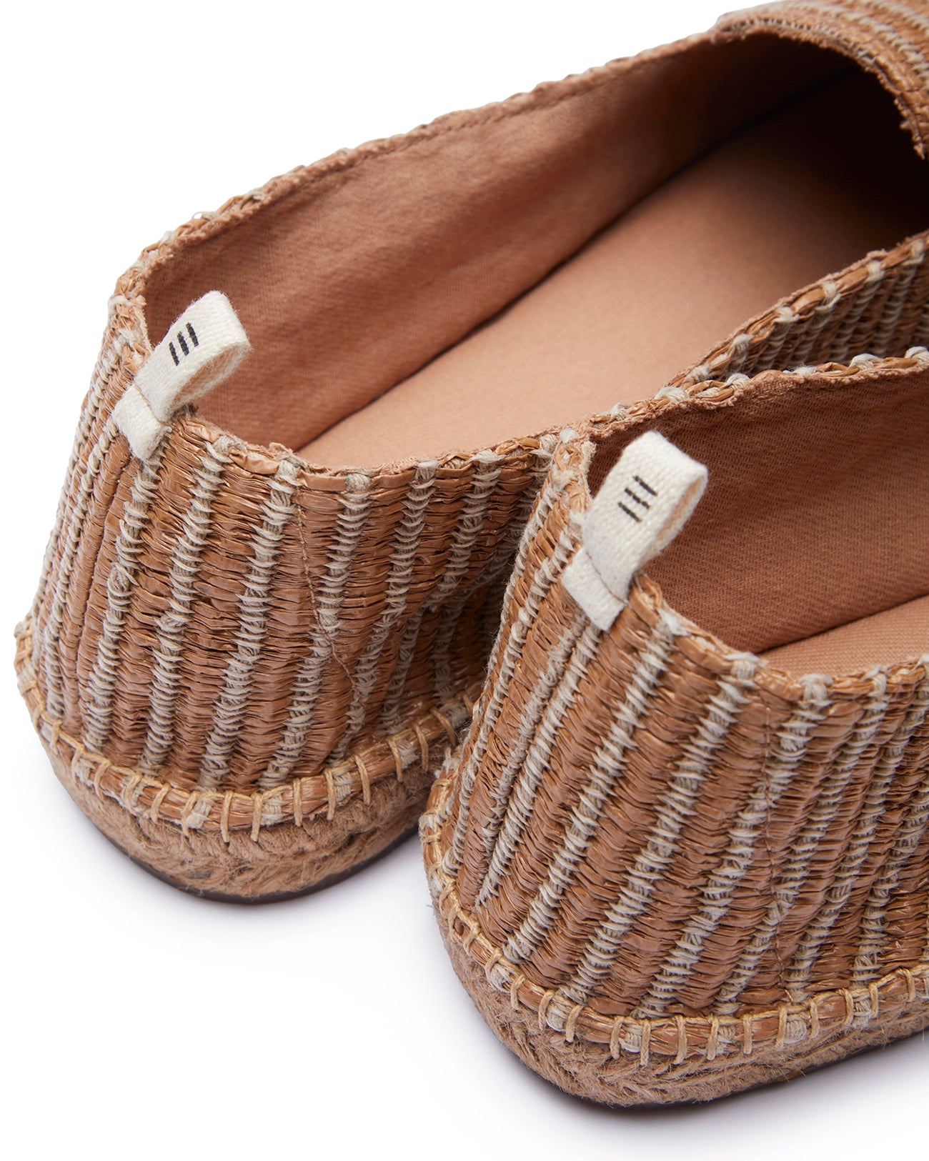 Espadrillas Singapore fantasia moro