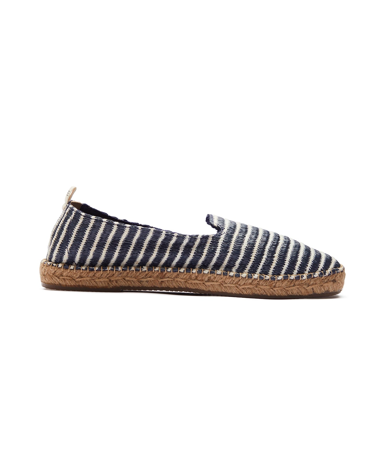 Espadrillas Singapore fantasia blu