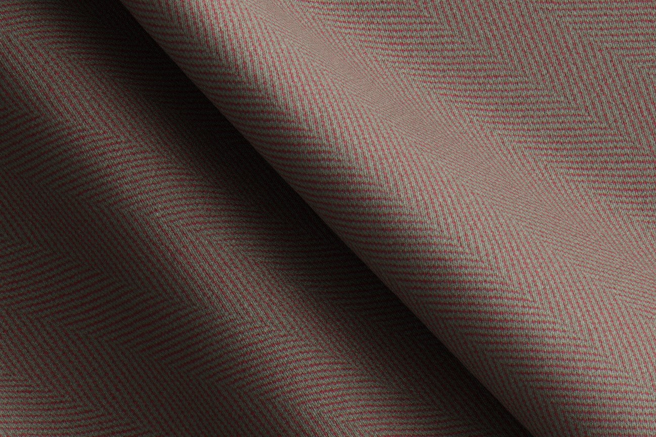 Pantalone su misura lana solaro 130s beige Caccioppoli