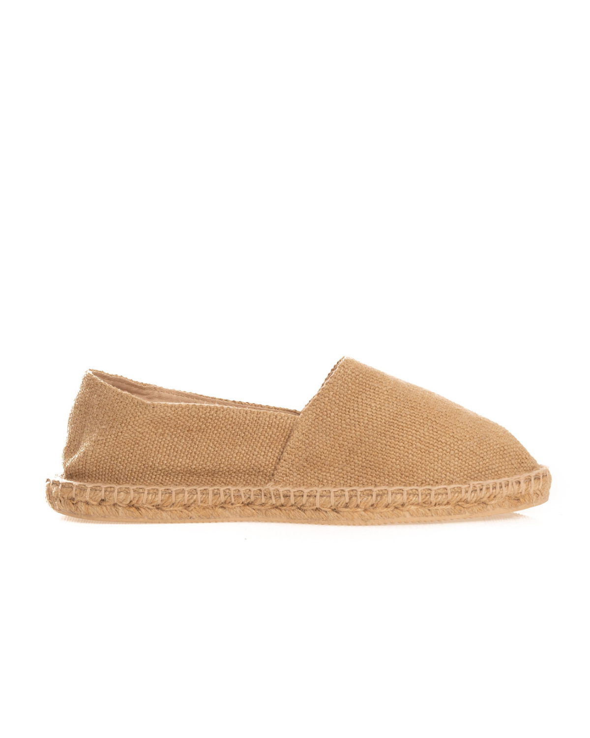 Espadrillas Dubai basic cammello