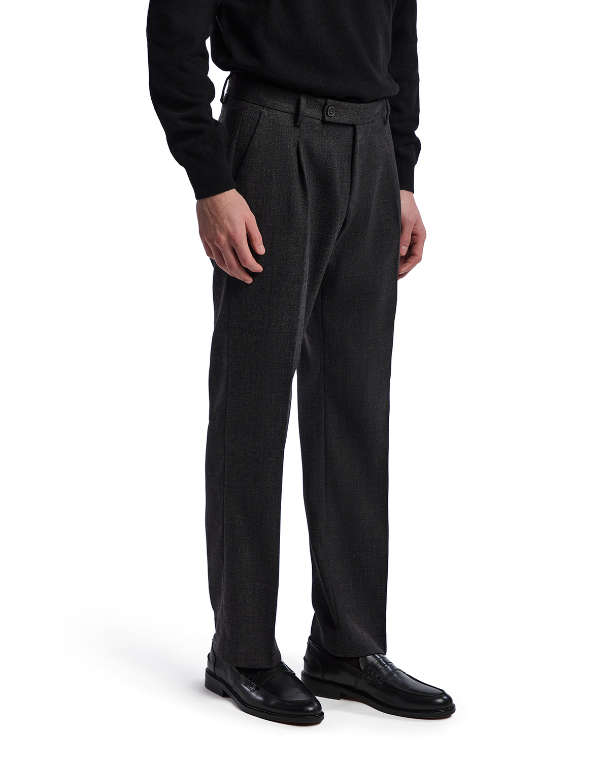 Pantalone Nara antracite