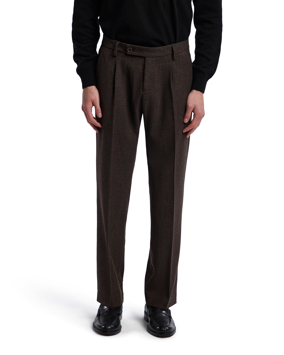 Pantalone Nara moro