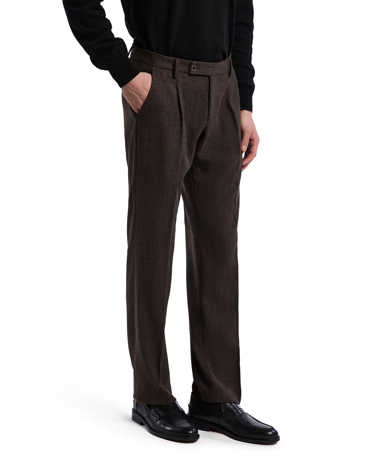 Pantalone Nara moro