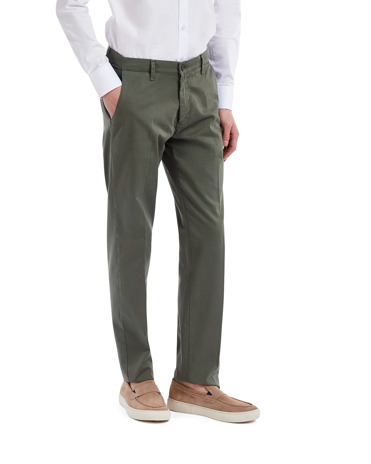 Pantalone Bill armaturato militare