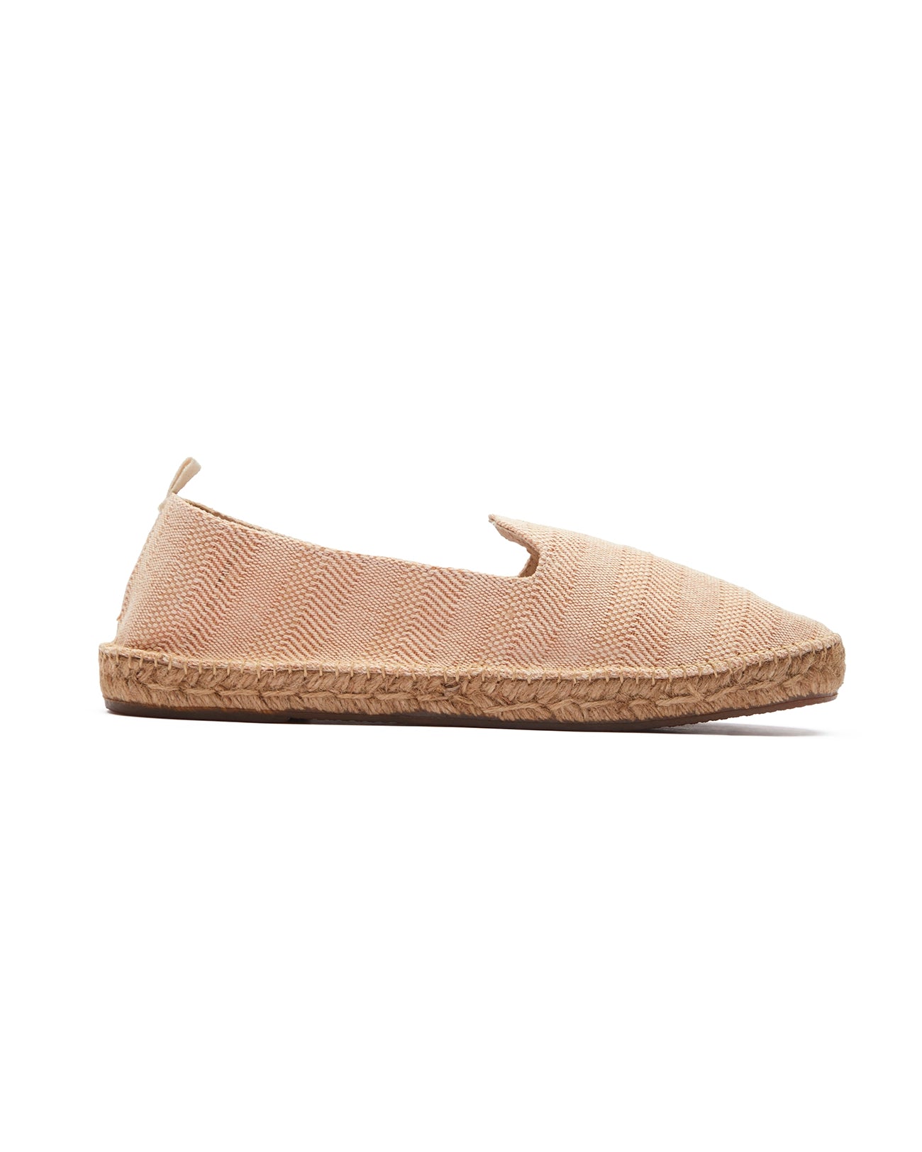Espadrlillas Rotterdam fantasia arancio