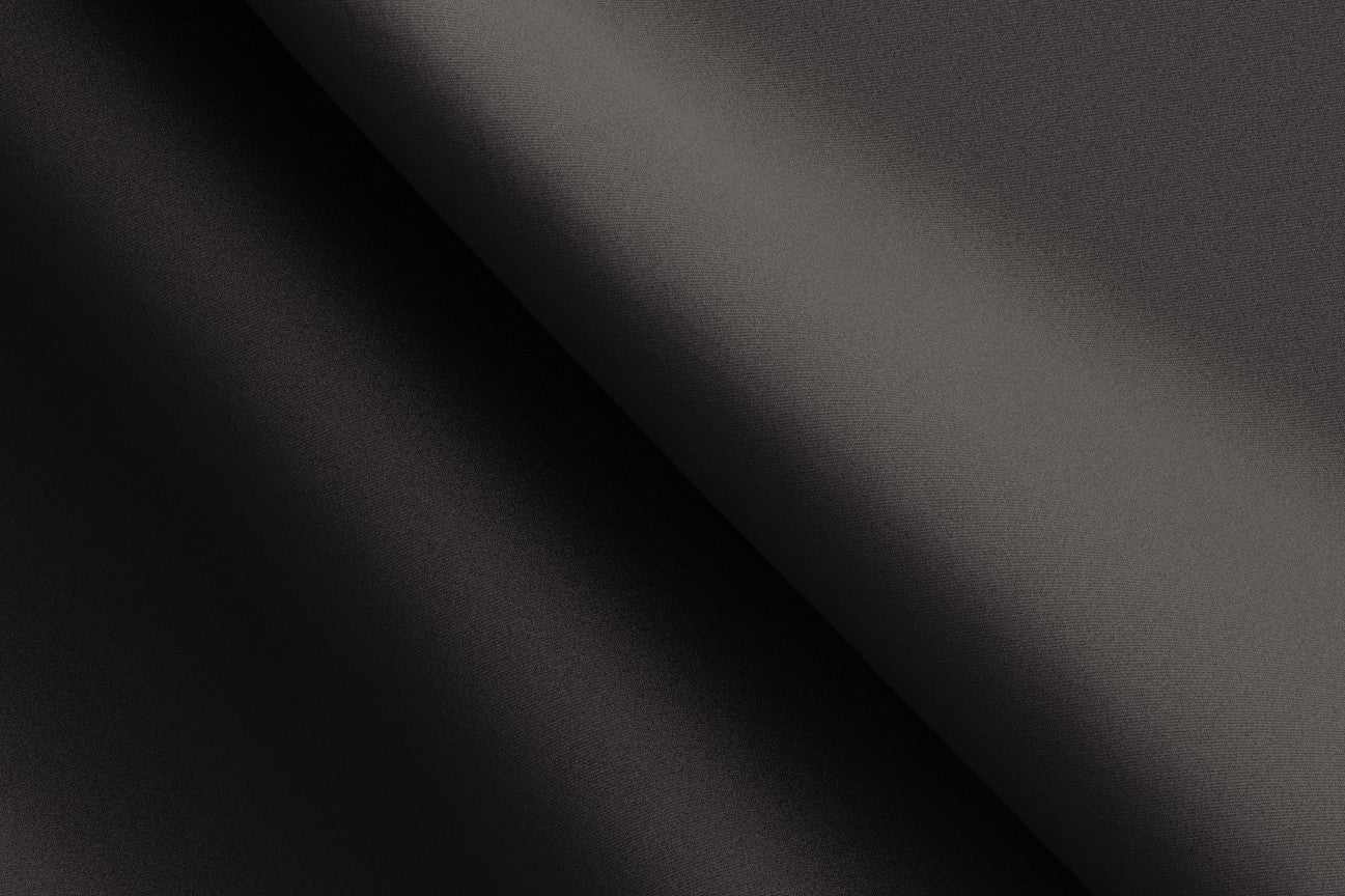 Giacca su misura lana 110s marrone Canonico
