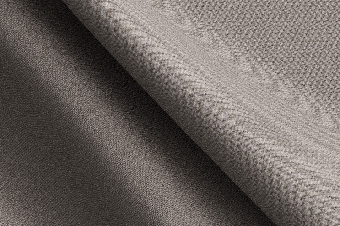 Giacca su misura lana 130s crema Caccioppoli