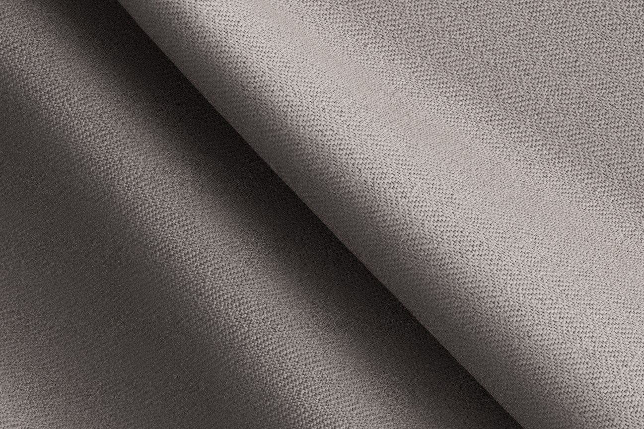 Giacca su misura lana e seta 150s beige Caccioppoli