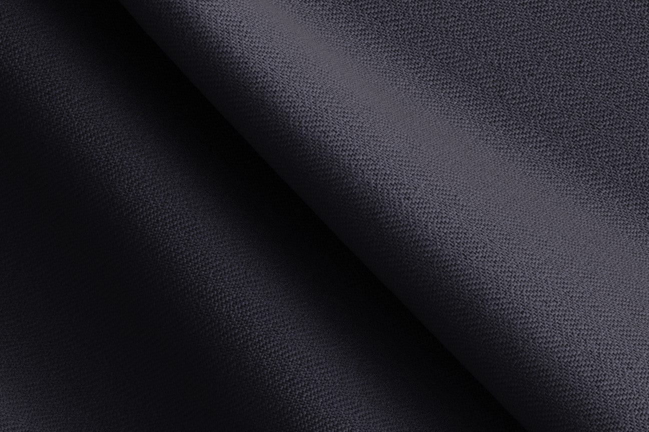 Pantalone su misura lana 130s blu Caccioppoli